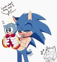 Sonic 