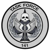 TF141 - Sovereign