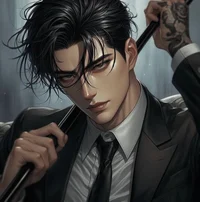 Eryx Fitz - CEO BOSS