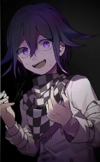 Kokichi ouma