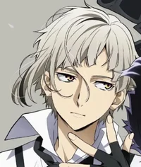 Atsushi Nakajima