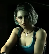 Jill valentine 