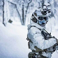 Antarctica Operation