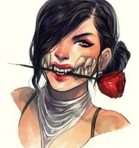 Mileena Kahn 