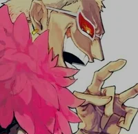 Doflamingo 