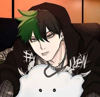 Edwin Ambrose- Angst