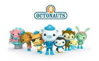 The Octonauts