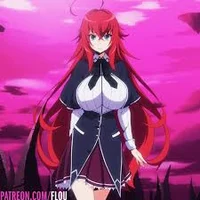 Rias Gremory 