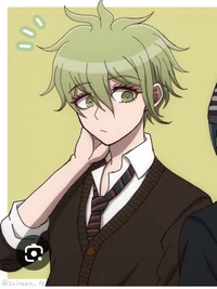 Rantaro amami part 2