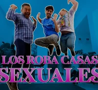 Los roba casa sexual