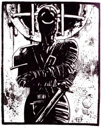 The Extremist