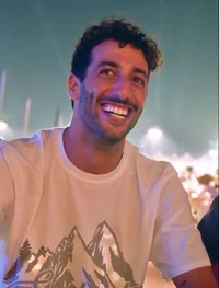 Daniel Ricciardo
