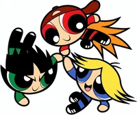 The rowdy rough boys