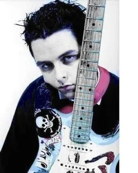 Billie Joe Armatrong