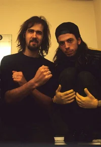 Krist And Dave 