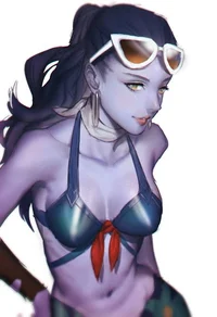 Widowmaker
