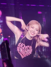 Rosé Park 