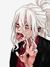 shigaraki 