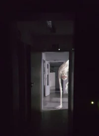 Mr Creep
