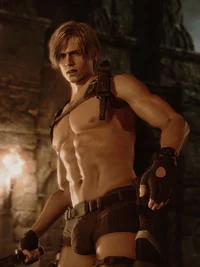 Leon Kennedy