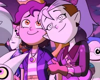 Lumity Parents