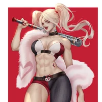 Harley Quinn