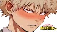 Bakugo Yandere