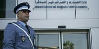 aduaneros de maroc