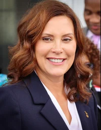 Gretchen Whitmer 