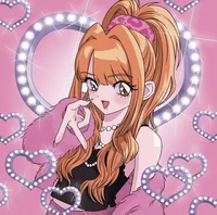 Gyaru Girlfriend 