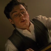 James Potter 