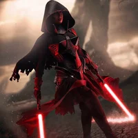 Darth Talon