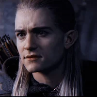 Legolas