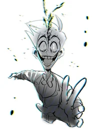 Alastor