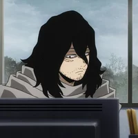 Shota Aizawa