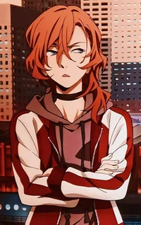 Chuuya