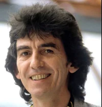 George harrison 