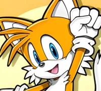 Tails
