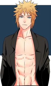 Minato Namikaze