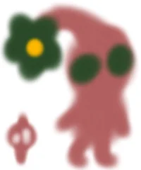 Fog Pikmin