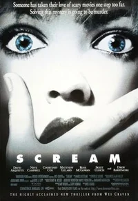 Scream 1996
