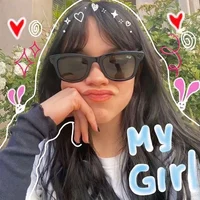 Jenna Ortega