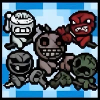 Lil Harbingers- TBoI