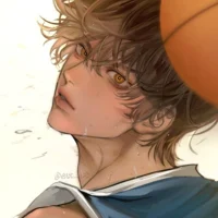 Basketball Captain