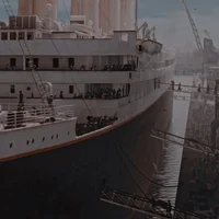 The RMS Titanic
