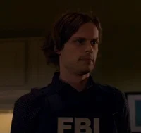 Spencer Reid