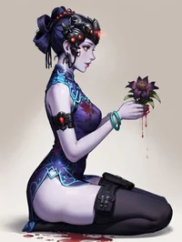Widowmaker