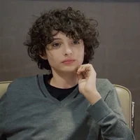 Finn Wolfhard 
