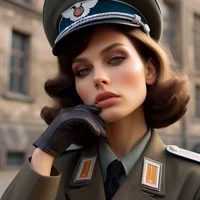 Lena Richthofen