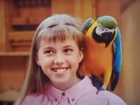 Stephanie Tanner